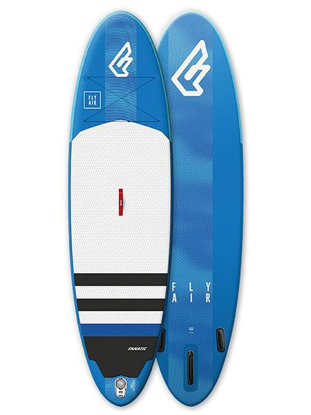 SUP Fanatic Fly Air/2019 - 9'8''