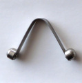 Pérko (Push Pin) do přední koncovky ráhna 11,5 mm