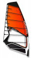 Zobrazit detail - Plachta 6,8 m2 Loft Oxygen/2023 orange