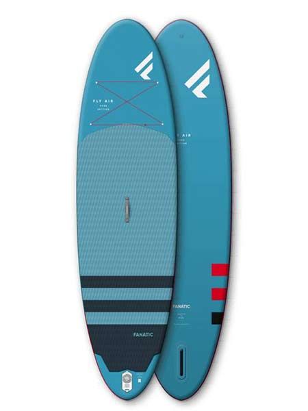 SUP Fanatic Fly Air/2022 - 9'8''