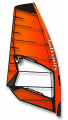 Zobrazit detail - Plachta 7,3 m2 Loft Switchblade/2022 orange