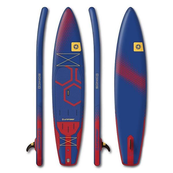SUP Unifiber Touring Sonic SL/2024 - 12'6"