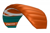 Zobrazit detail - Kite 3,5 CrossKites Quattro Orange R2F/2023