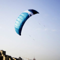 Kite 2,5 CrossKites Quattro Blue R2F/2023