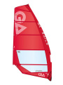 Zobrazit detail - Plachta 7,2 m2 Gaastra Hybrid Red/2023