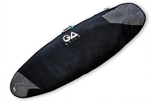 Boardbag Ga Light Blue: 265/80 Gaastra