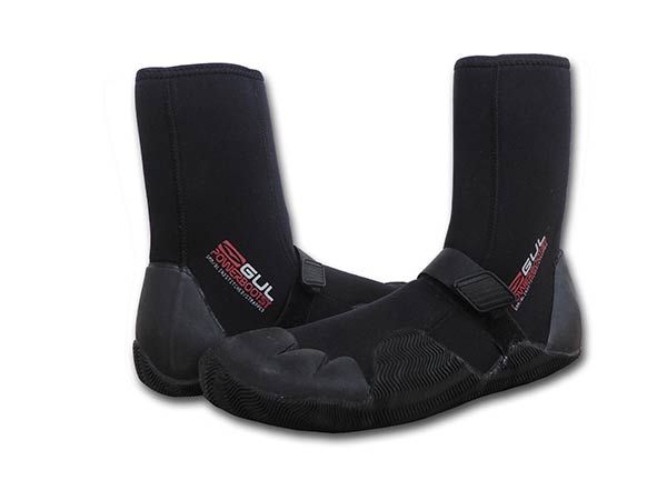 Boty Gul Strapped Power Boot 5mm 46 (11)