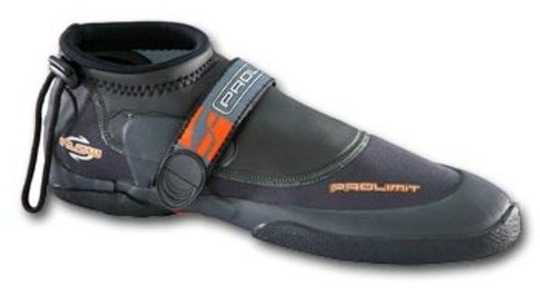boty nízké PRL Flow shoe 36 (4) Prolimit