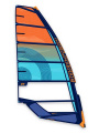 Zobrazit detail - Plachta 8,7 m2 Neil Pryde V8/2023 Blue Orange